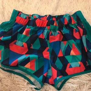 Adidas Running Shorts!